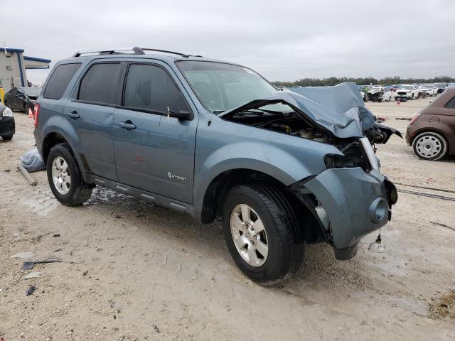 Photo 4 from auction – 2012 FORD ESCAPE HYB with VIN 1FMCU4K34CKA47763