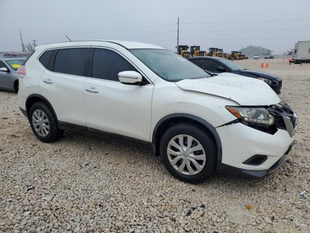 Photo 4 from auction – 2015 NISSAN ROGUE S with VIN 5N1AT2MT3FC763614