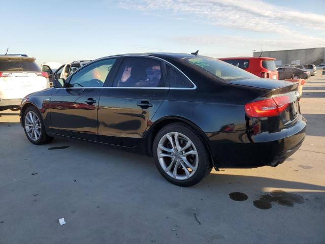 Photo 2 from auction – 2015 AUDI A4 PREMIUM with VIN WAUAFAFL1FN008997