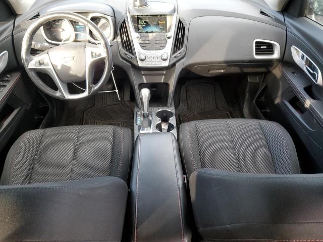 Photo 8 from auction – 2015 CHEVROLET EQUINOX LT with VIN 2GNALBEK2F6351355
