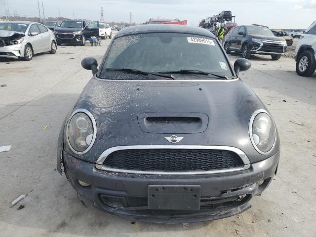 Photo 5 from auction – 2014 MINI COOPER COU with VIN WMWSX3C59ET773064