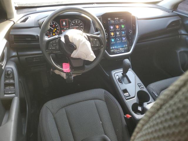 Photo 8 from auction – 2024 SUBARU CROSSTREK with VIN JF2GUADCXR8232098