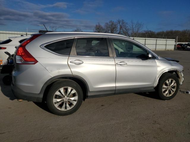 Photo 3 from auction – 2014 HONDA CR-V EXL with VIN 5J6RM4H77EL009718