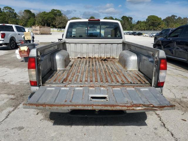 Photo 6 from auction – 1998 NISSAN FRONTIER X with VIN 1N6DD21S8WC342950