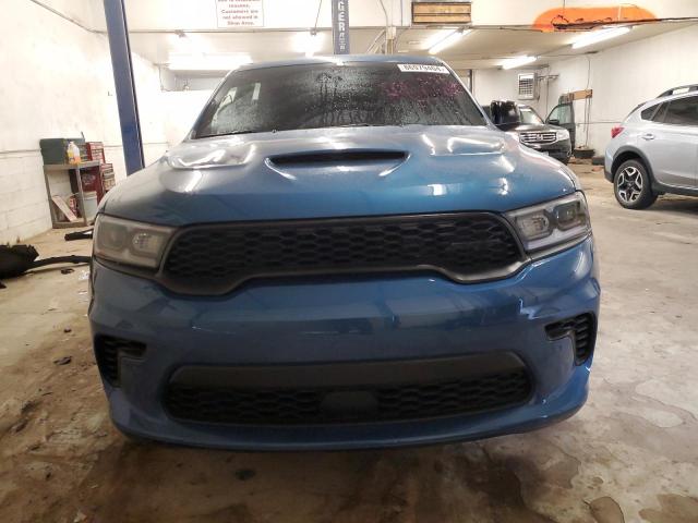 Foto 5 de la subasta – 2024 DODGE DURANGO R/ con VIN 1C4SDJCT8RC127051