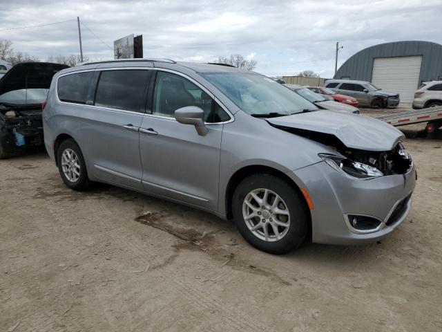 Photo 4 from auction – 2020 CHRYSLER PACIFICA T with VIN 2C4RC1BG1LR115912