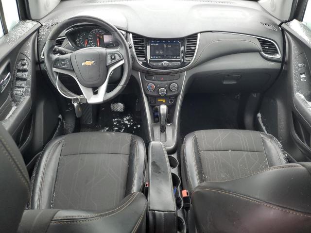 Photo 8 from auction – 2018 CHEVROLET TRAX 1LT with VIN KL7CJPSB4JB710832