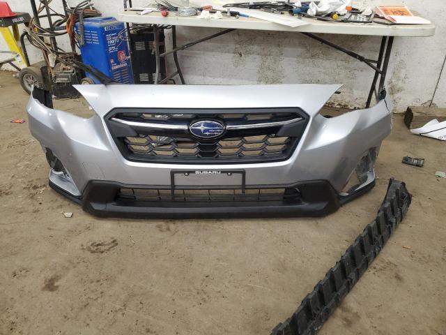 Photo 13 from auction – 2019 SUBARU CROSSTREK with VIN JF2GTANC7KH205531