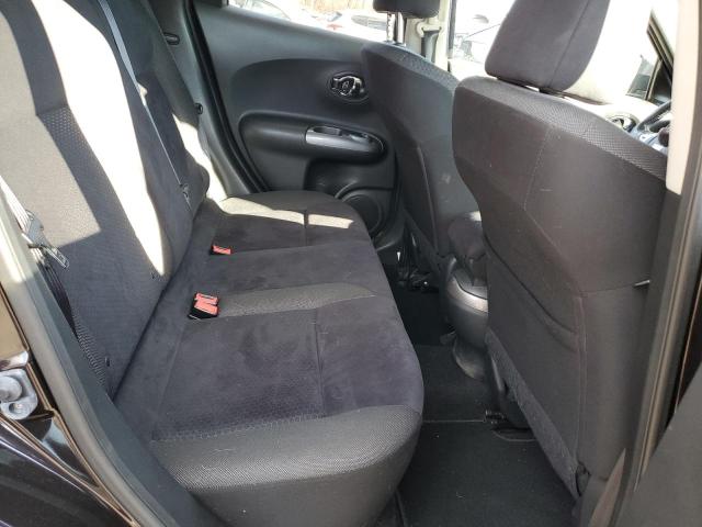Photo 10 from auction – 2015 NISSAN JUKE S with VIN JN8AF5MV6FT556556