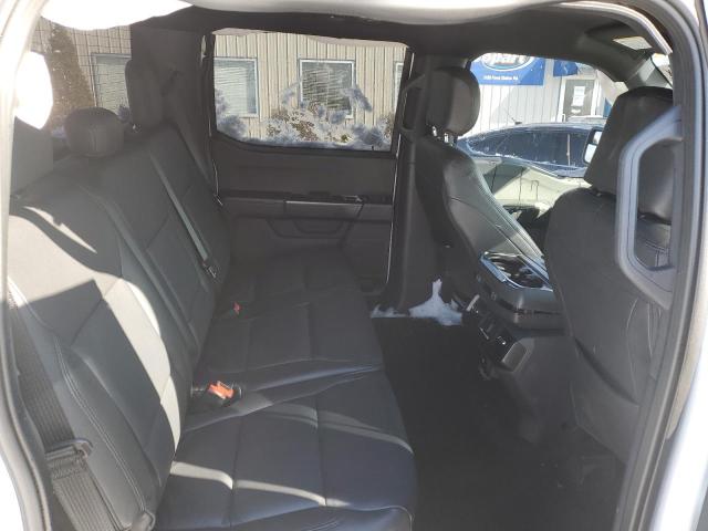 Photo 10 from auction – 2022 FORD F150 SUPER with VIN 1FTEW1EP4NFA25603