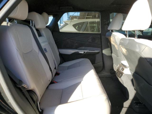 Photo 11 from auction – 2024 LEXUS RX 350 BAS with VIN 2T2BAMBA8RC036570