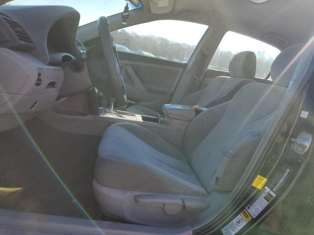 Photo 7 from auction – 2011 TOYOTA CAMRY BASE with VIN 4T1BF3EK6BU763408