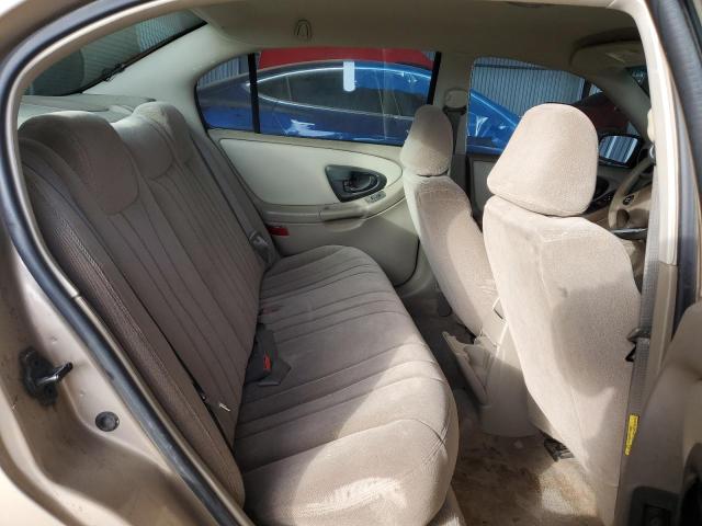 Photo 10 from auction – 2004 CHEVROLET CLASSIC with VIN 1G1ND52F14M512169