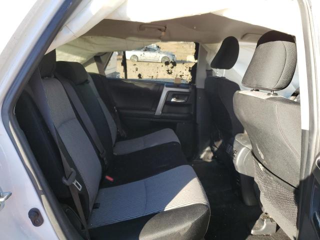 Photo 11 from auction – 2018 TOYOTA 4RUNNER SR with VIN JTEBU5JRXJ5501114