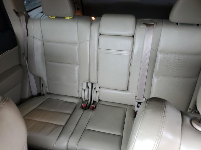 Photo 10 from auction – 2017 JEEP GRAND CHER with VIN 1C4RJFBG5HC646310