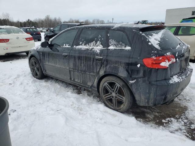 Photo 2 from auction – 2012 AUDI A3 PREMIUM with VIN WAUMFCFM0CA096929