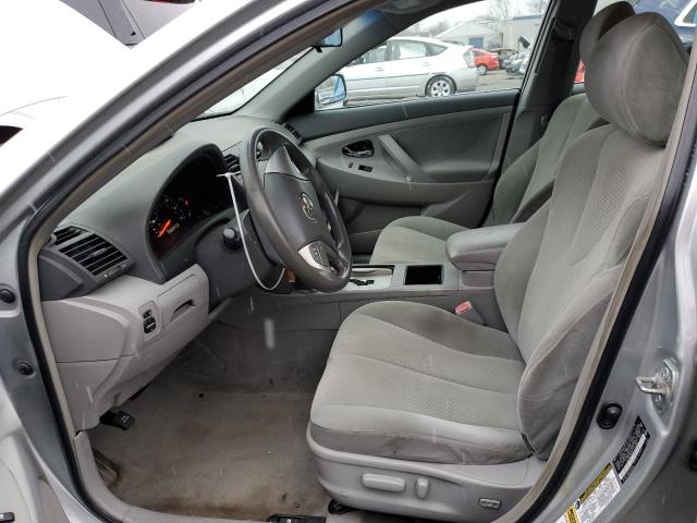 Photo 7 from auction – 2007 TOYOTA CAMRY CE with VIN 4T1BE46K97U113664
