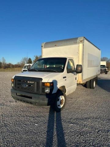 Photo 2 from auction – 2017 FORD ECONOLINE with VIN 1FDWE3F6XHDC49639