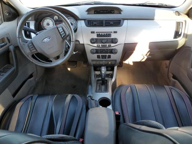 Photo 8 from auction – 2010 FORD FOCUS SEL with VIN 1FAHP3HN1AW230280