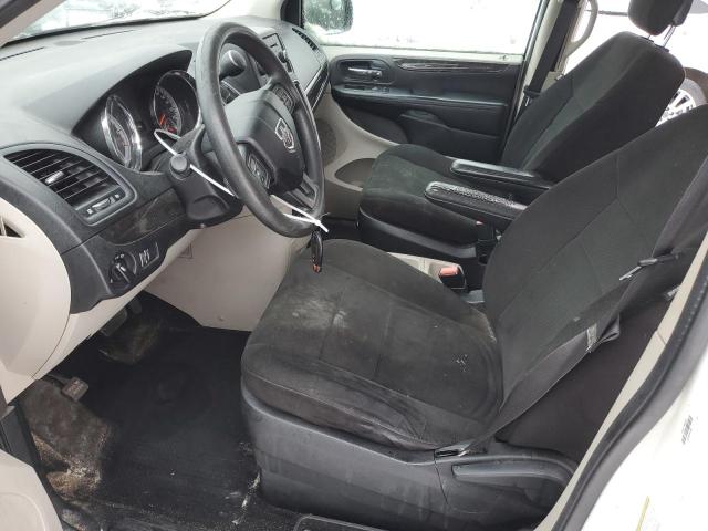 Photo 7 from auction – 2012 DODGE GRAND CARA with VIN 2C4RDGBG8CR153170