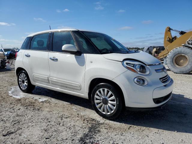 Photo 4 from auction – 2017 FIAT 500L POP with VIN ZFBCFAAH8HZ038656