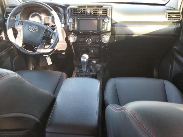 Photo 8 from auction – 2015 TOYOTA 4RUNNER SR with VIN JTEBU5JR8F5230366