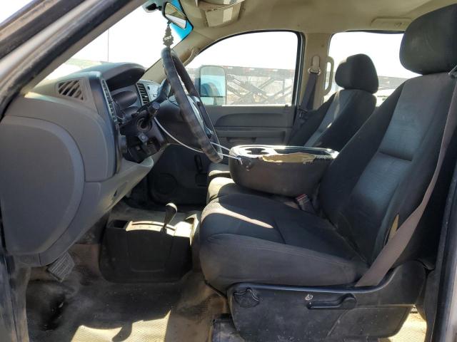 Photo 7 from auction – 2011 CHEVROLET SILVERADO with VIN 1GC1KVC83BF178045