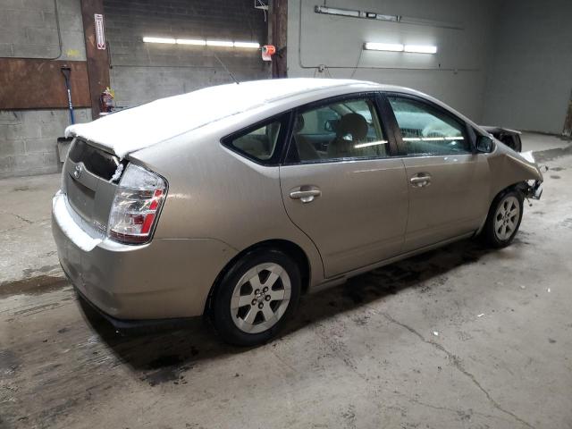 Photo 3 from auction – 2005 TOYOTA PRIUS with VIN JTDKB22U653012996