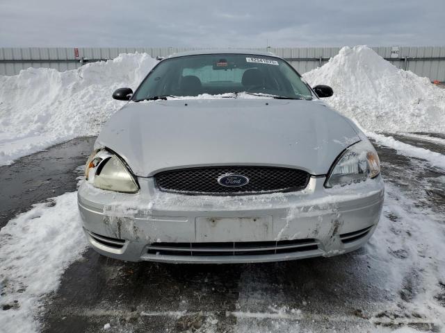 Photo 5 from auction – 2004 FORD TAURUS SES with VIN 1FAFP55U94A179191