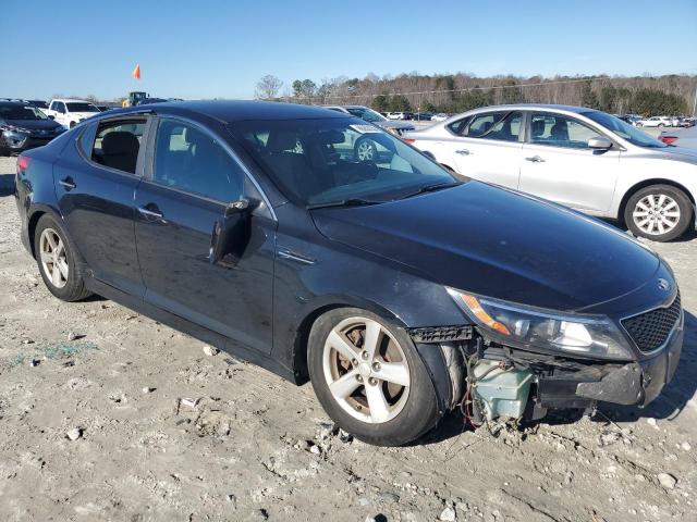 Photo 4 from auction – 2015 KIA OPTIMA LX with VIN KNAGM4A7XF5658231