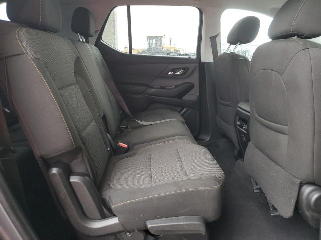 Photo 11 from auction – 2020 CHEVROLET TRAVERSE L with VIN 1GNERFKW3LJ277151