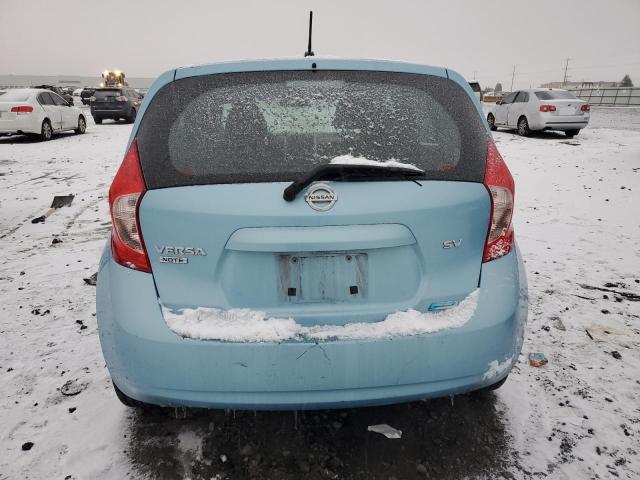 Photo 6 from auction – 2014 NISSAN VERSA NOTE with VIN 3N1CE2CP5EL352944