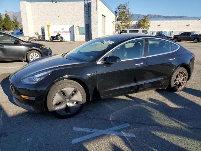 TESLA MODEL 3 2020 with VIN 5YJ3E1EA0LF630080 - Photo from auction