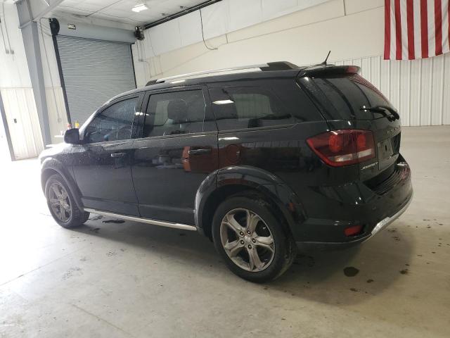 Photo 2 from auction – 2016 DODGE JOURNEY CR with VIN 3C4PDCGB7GT138028