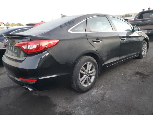 Photo 3 from auction – 2015 HYUNDAI SONATA SE with VIN 5NPE24AF4FH228945