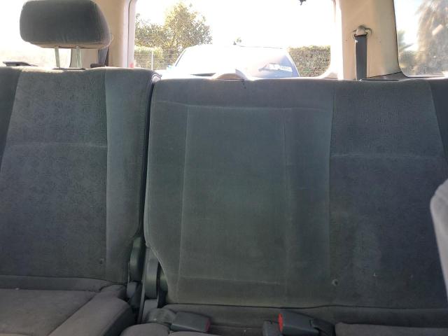 Photo 10 from auction – 2003 HONDA PILOT LX with VIN 2HKYF18133H508006