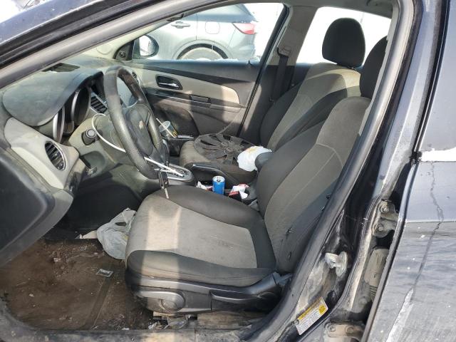 Photo 7 from auction – 2011 CHEVROLET CRUZE LS with VIN 1G1PC5SH4B7294012