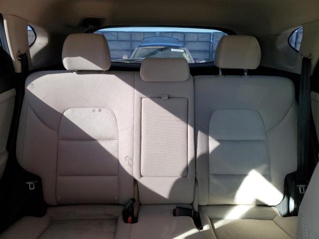 Photo 10 from auction – 2016 HYUNDAI TUCSON LIM with VIN KM8J33A22GU200356