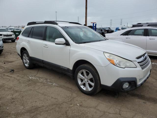 Снимка 4 от търг – 2014 SUBARU OUTBACK 2. с VIN 4S4BRBCC0E3246547