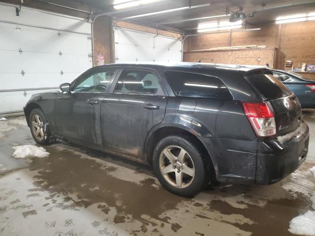 Zdjęcie 2 z aukcji – 2008 DODGE MAGNUM z VIN 2D4FV47T58H130756
