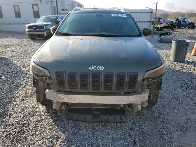 Photo 5 from auction – 2019 JEEP CHEROKEE L with VIN 1C4PJLCB4KD466116