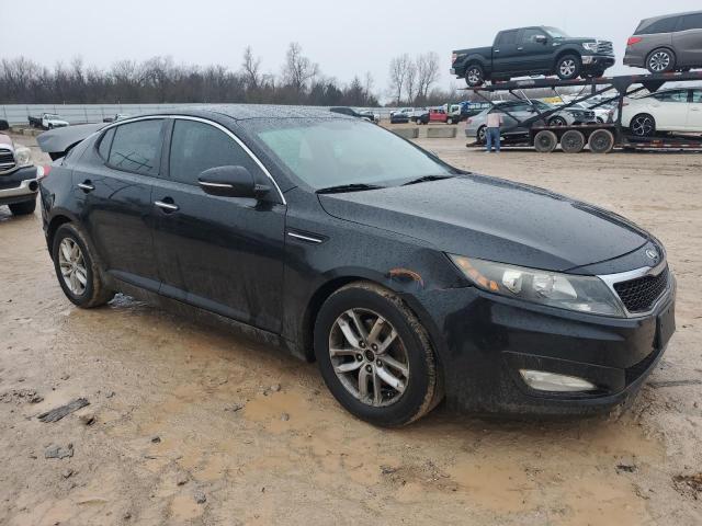 Photo 4 from auction – 2013 KIA OPTIMA LX with VIN 5XXGM4A79DG099816