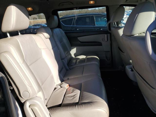 Photo 11 from auction – 2013 HONDA ODYSSEY EX with VIN 5FNRL5H63DB006631