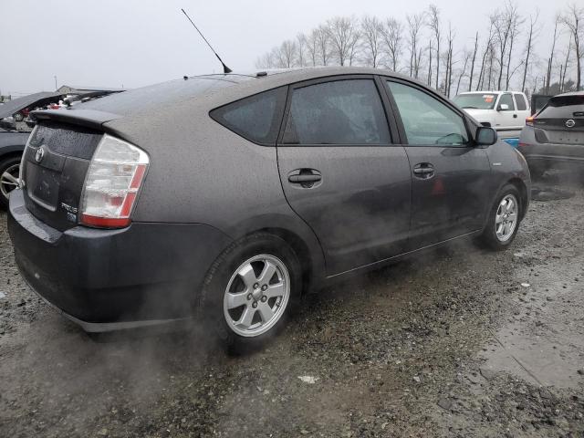 Photo 3 from auction – 2007 TOYOTA PRIUS with VIN JTDKB20U773266867