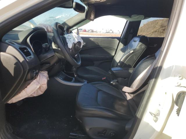 Photo 7 from auction – 2021 JEEP COMPASS 80 with VIN 3C4NJCEB8MT596966
