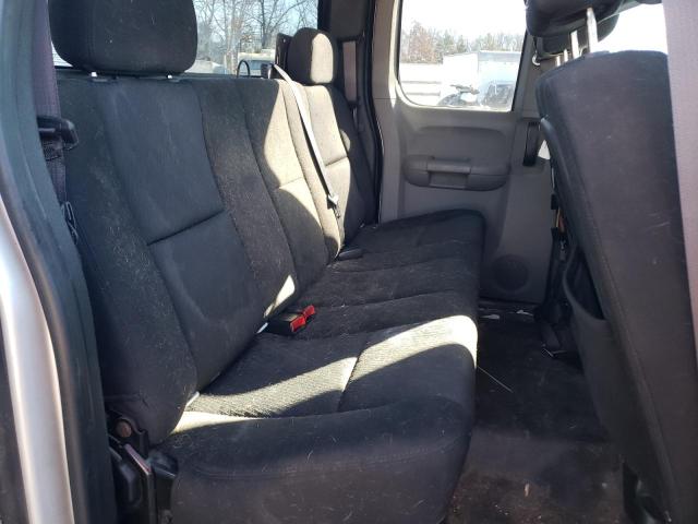 Photo 10 from auction – 2010 GMC SIERRA K15 with VIN 1GTSKTE37AZ261548