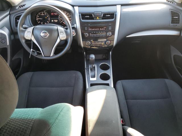 Photo 8 from auction – 2015 NISSAN ALTIMA 2.5 with VIN 1N4AL3AP1FN357617