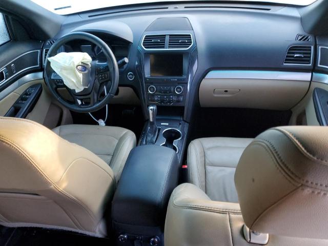 صورة رقم 8 من المزاد - 2017 FORD EXPLORER X مع VIN 1FM5K7D89HGB18958