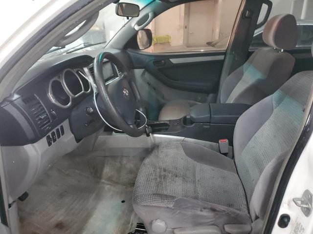 Foto 7 de la subasta – 2004 TOYOTA 4RUNNER SR con VIN JTEBU14R240052596