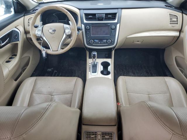 Photo 8 from auction – 2016 NISSAN ALTIMA 3.5 with VIN 1N4BL3AP8GC159103